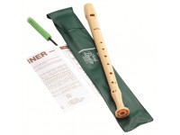 Hohner 9509 Soprano Recorder Flauta